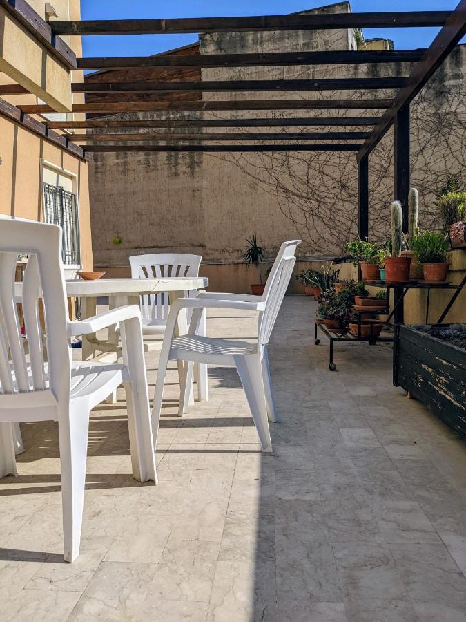 טרפאני Appartamento La Terrazza מראה חיצוני תמונה