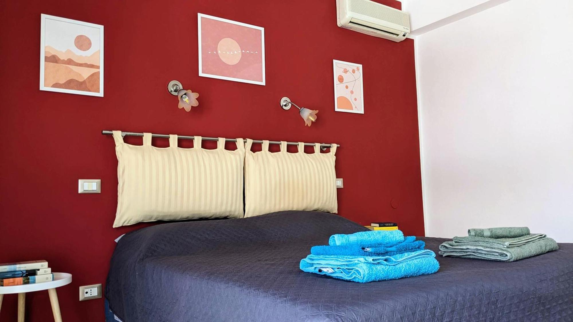 טרפאני Appartamento La Terrazza מראה חיצוני תמונה
