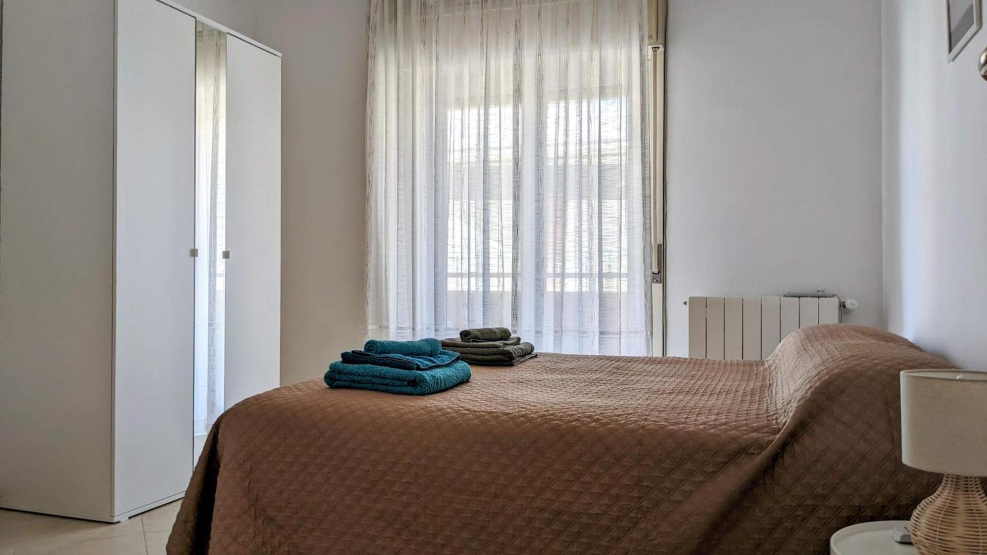טרפאני Appartamento La Terrazza מראה חיצוני תמונה